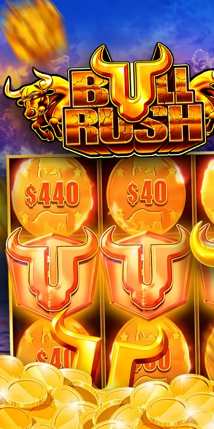 Bull Rush preview 3